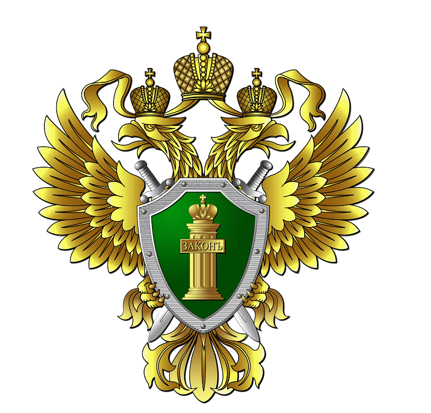 Генпрокуратура РФ